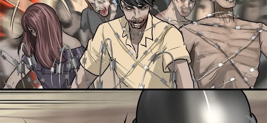 vua sinh tồn chapter 67 69