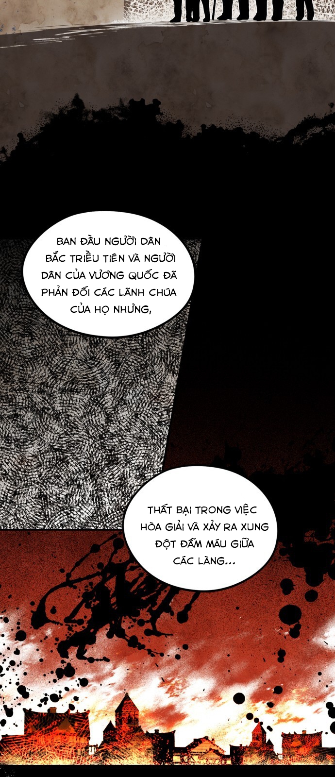 bị che khuất bởi hoàng hôn chapter 65.2 15