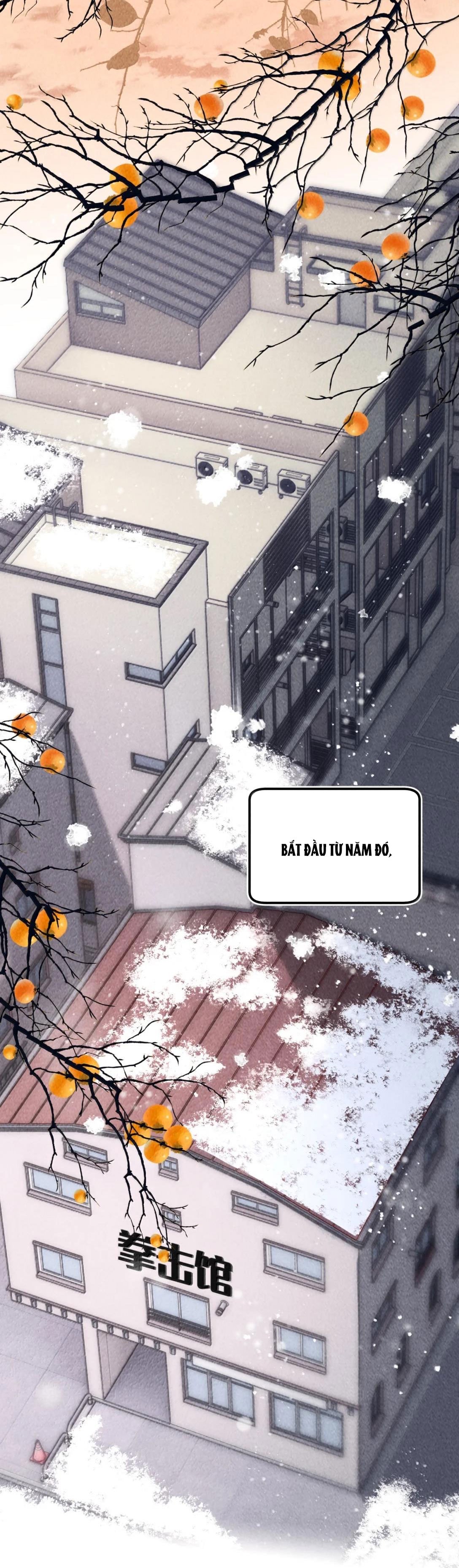 [15+] nhiệt độ cơ thể của ác ma chapter 19 26