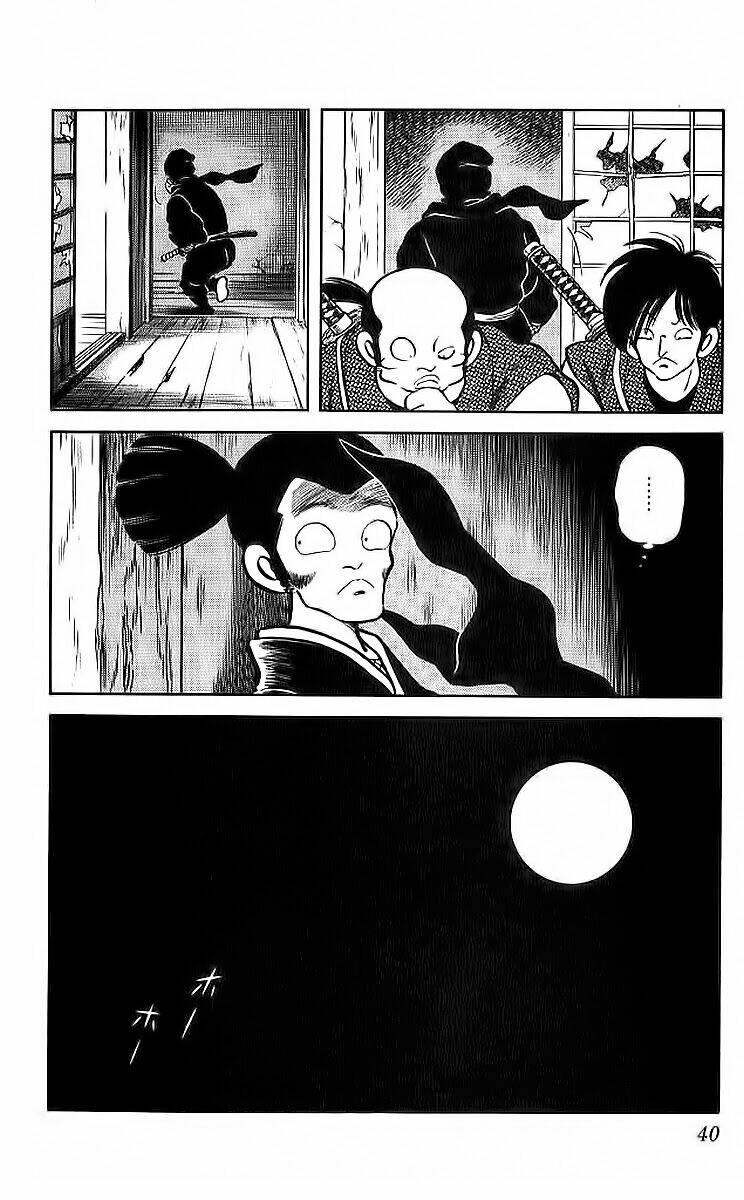 nijiiro togarashi - ớt bảy màu chapter 101 18