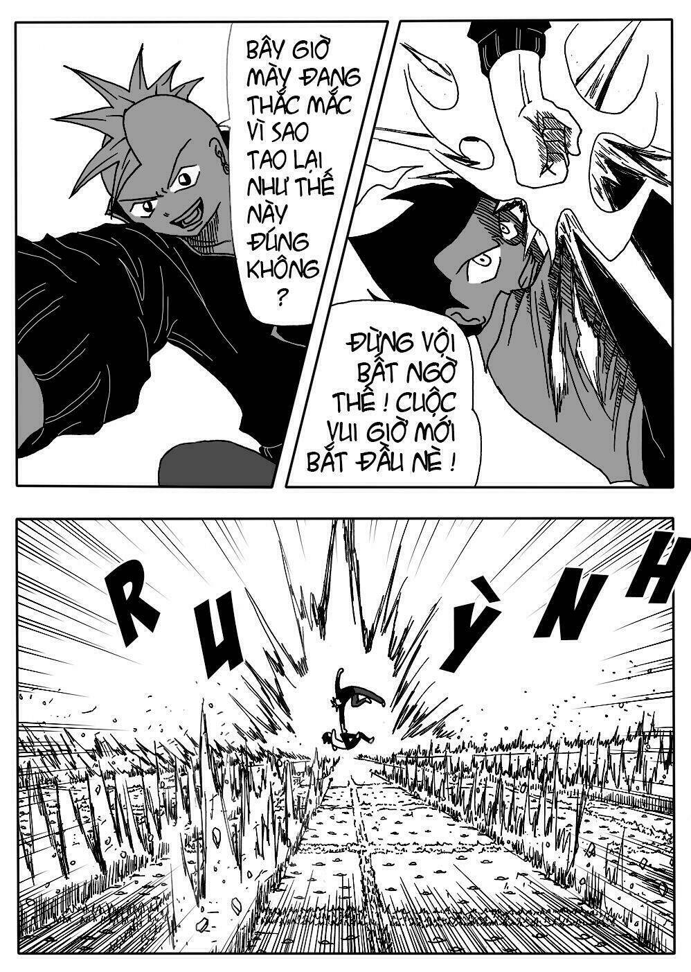 long nhân (truyện việt) chapter 2 33