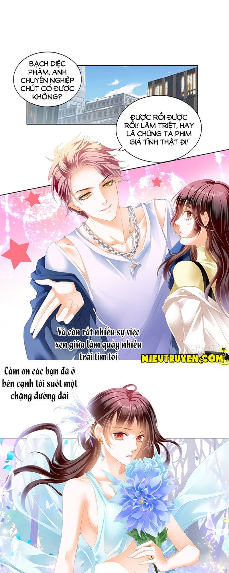 lóe thiểm hôn kiều thê mơ tưởng trốn chapter 200 6