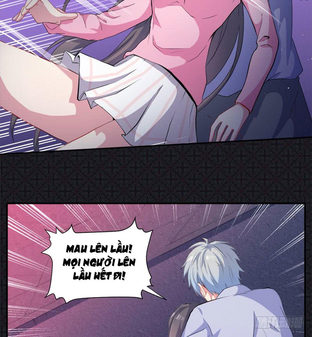 ngạo kiều quỷ vương yêu ta chapter 65 27