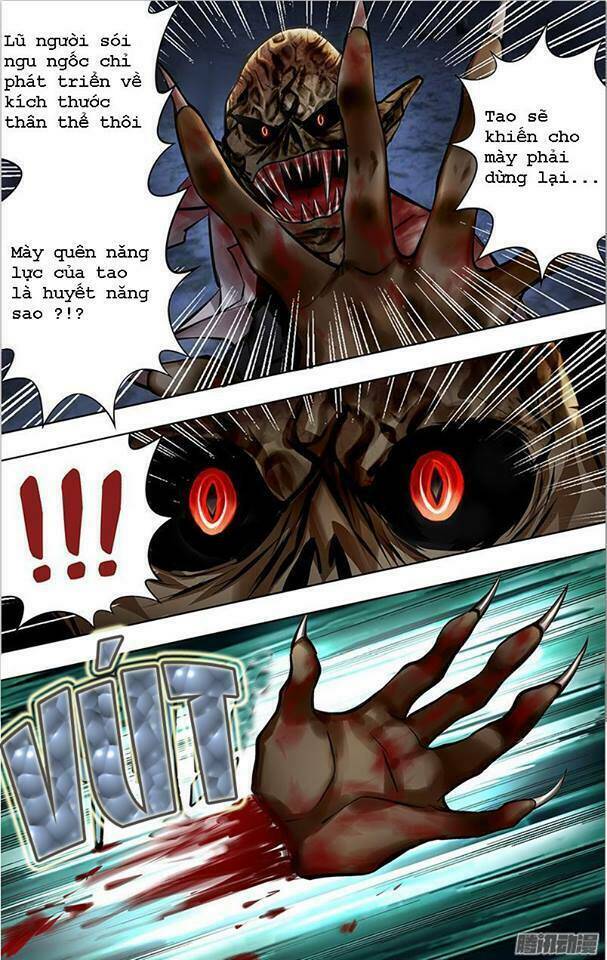 were wolf chapter 7 6