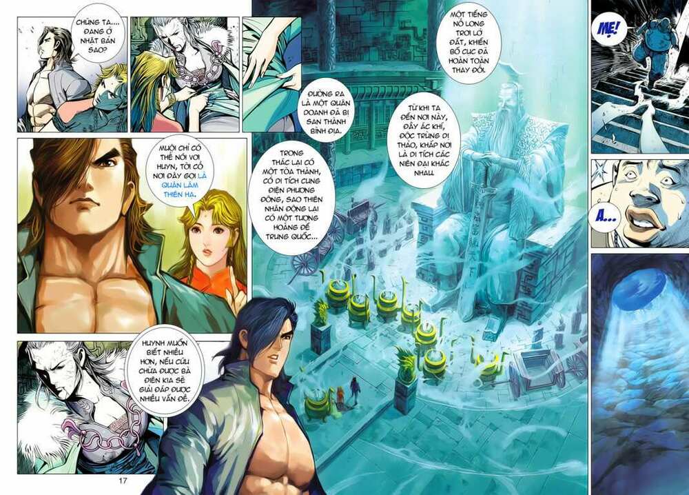 vương tiểu long chapter 4 14