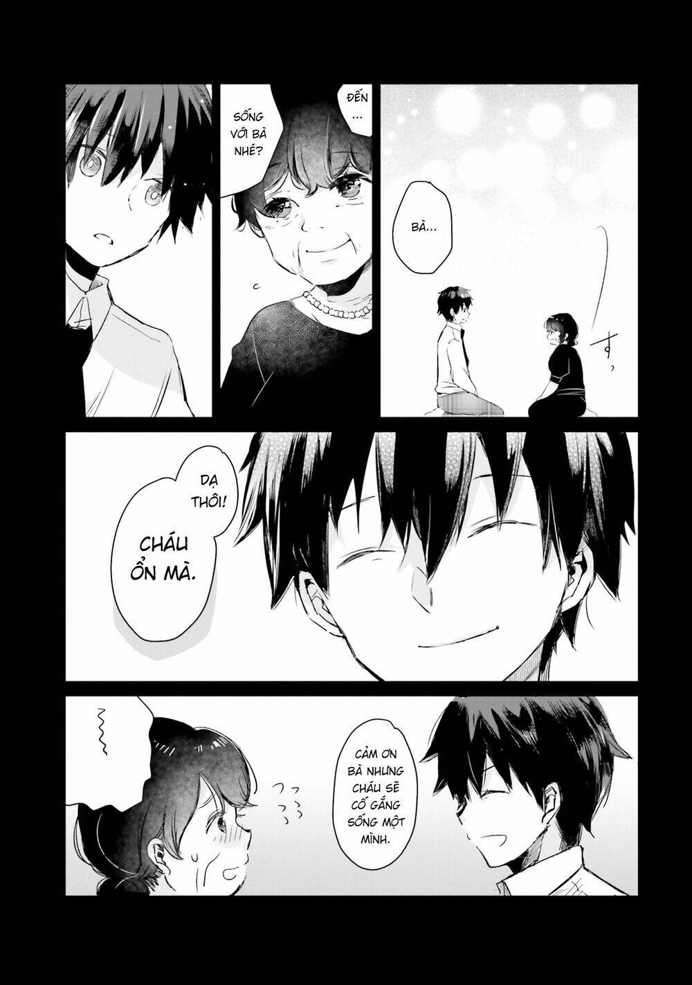 tamamo no koi chapter 4 9