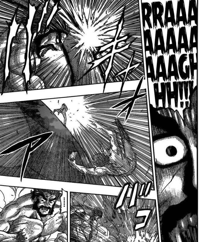 thánh tỏi sành ăn chapter 380 20