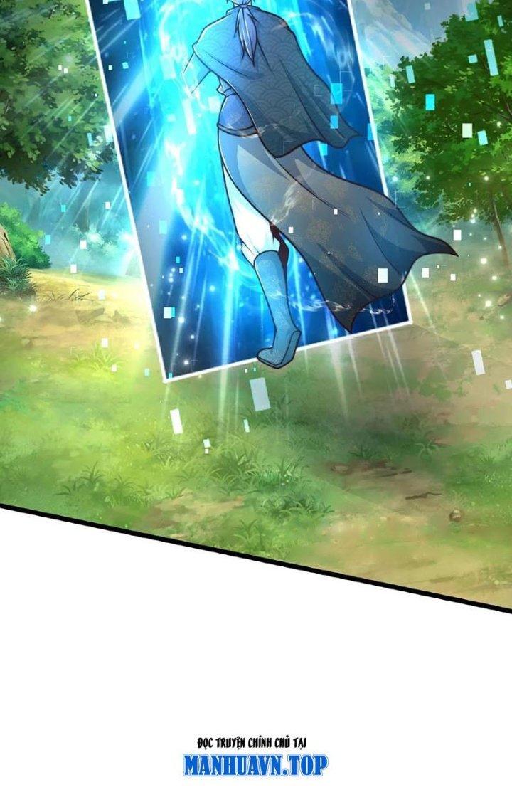 ta nuôi ma quỷ ở trấn ma ti chapter 154 24