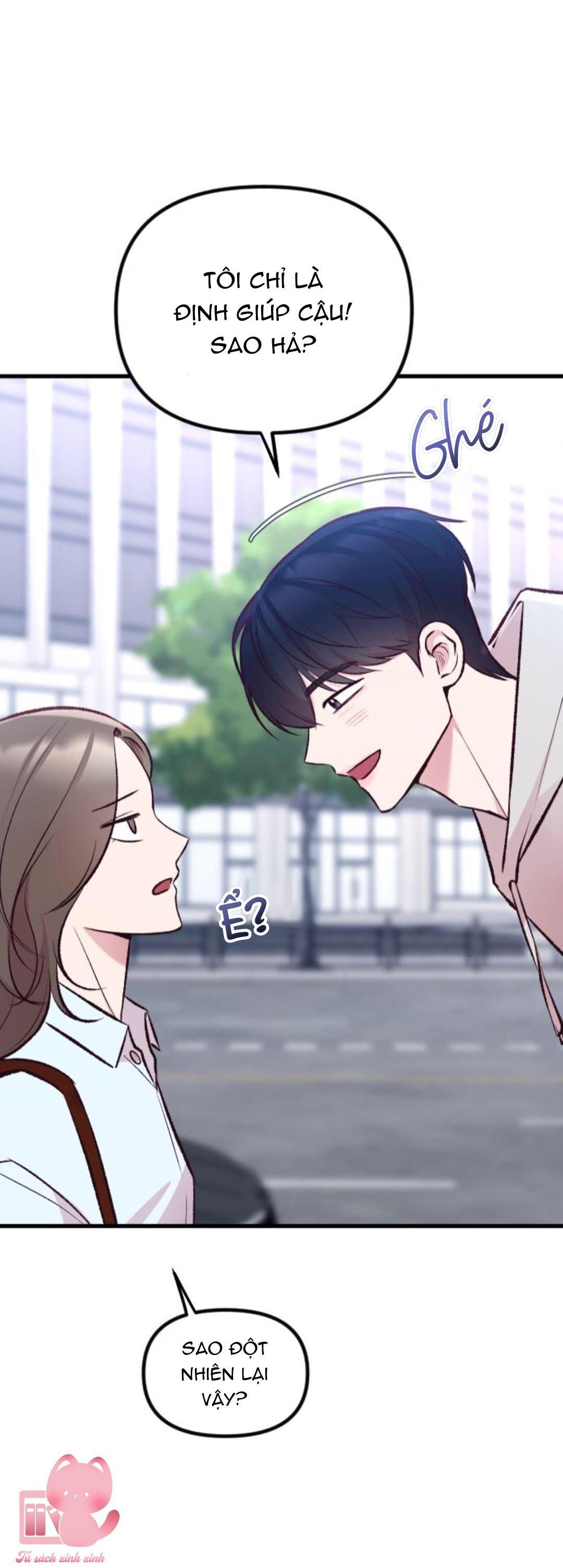 gặp nhau giữa trung gian chapter 11 78