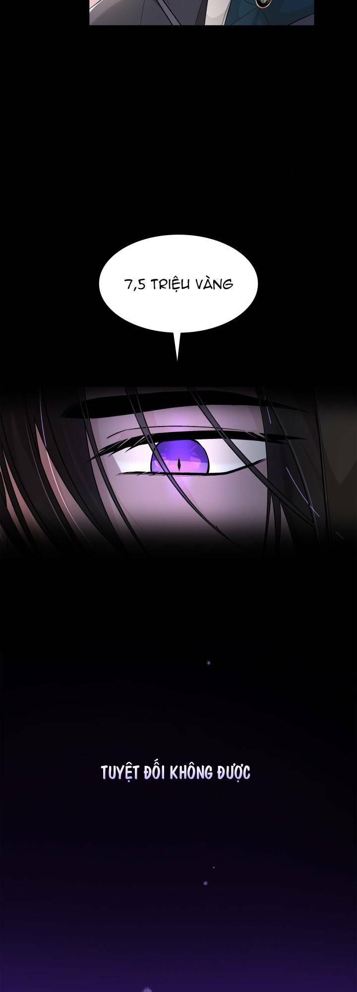 dây xích kiềm chế nam chính hắc ám tuột mất rồi chapter 13 55