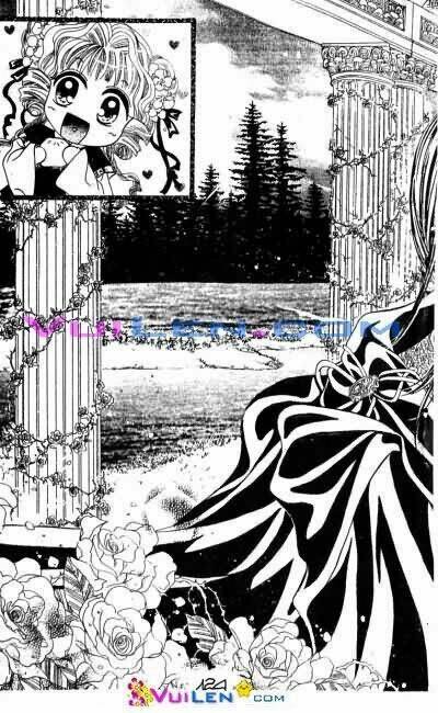 đôi giày thủy tinh chapter 6 124