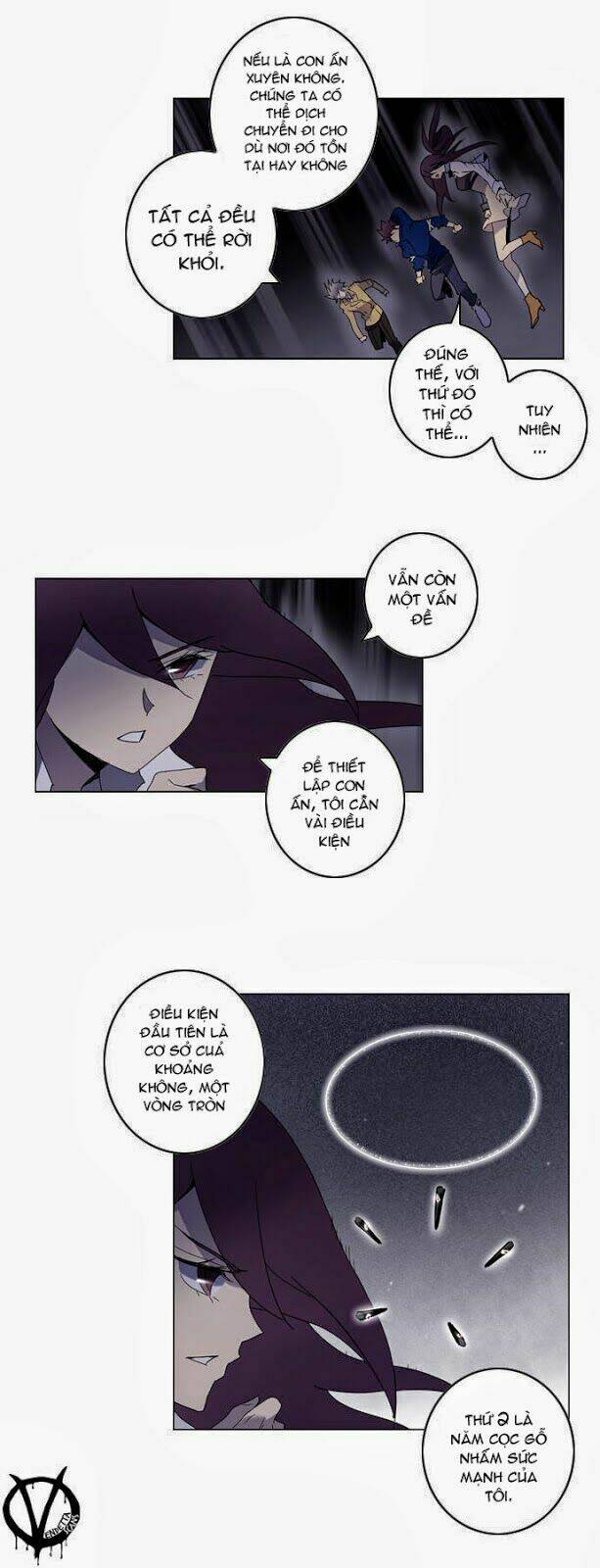 bản khế ước linh hồn chapter 45 9