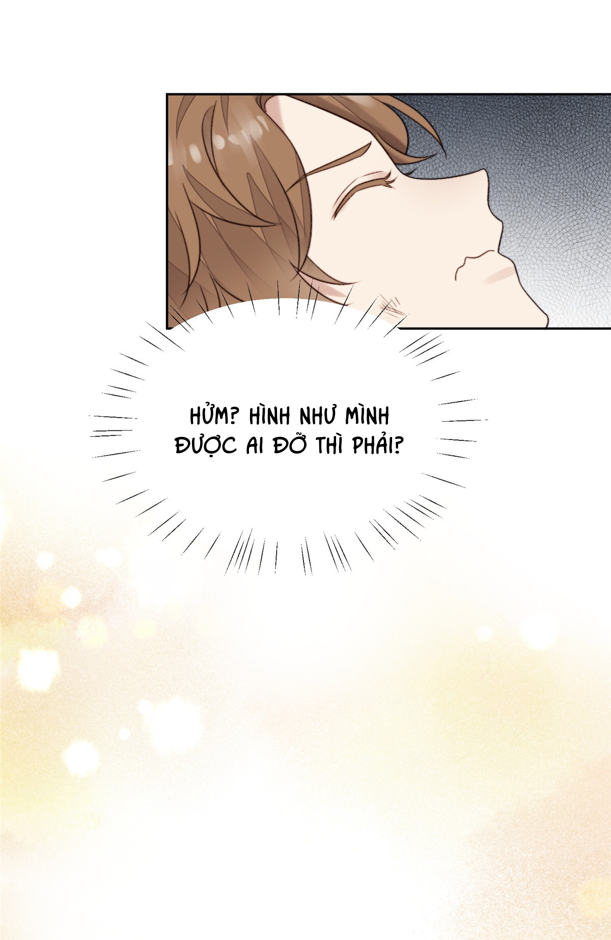 dựa vào đại lão ổn định vị trí c trong nam đoàn chapter 34 44