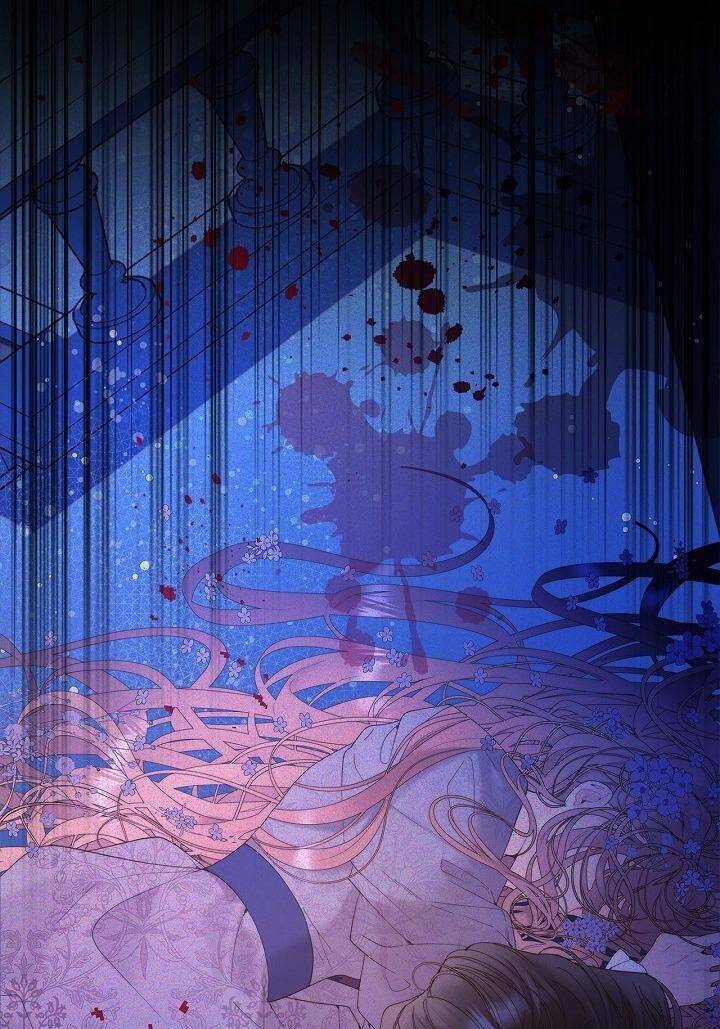 [15+] công chúa chloe chapter 105 25