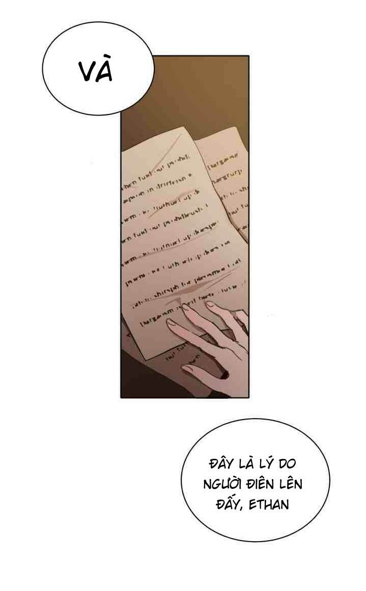 cái chết của lamia orphe chapter 4 31