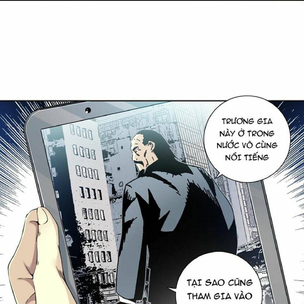 câu lạc bộ trường sinh chapter 119 10