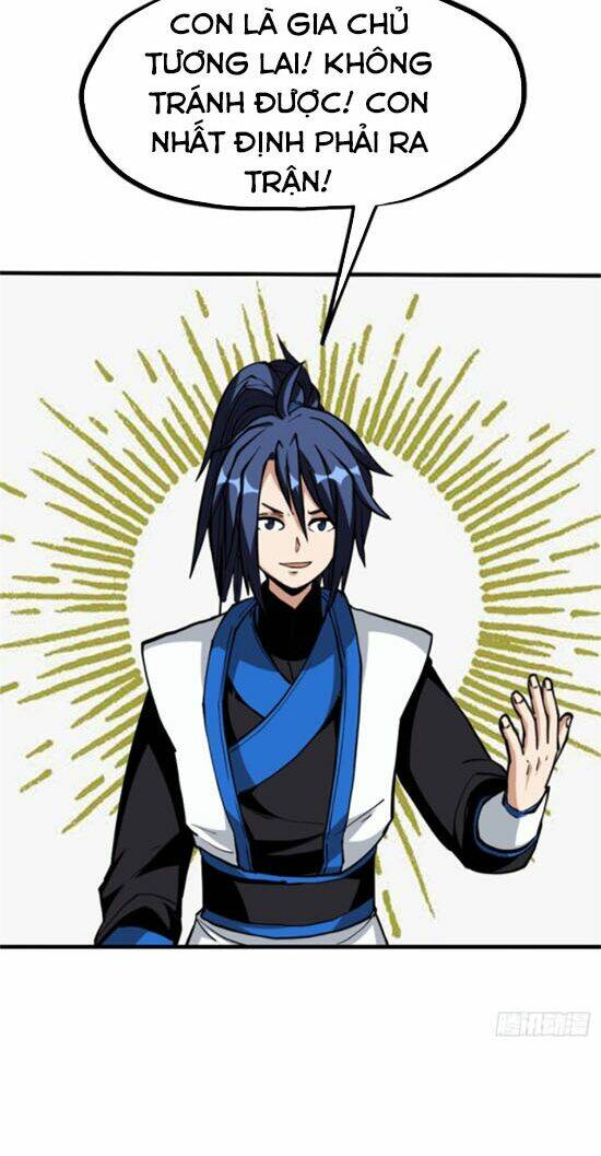 chí tôn thổ hào hệ thống chapter 6 24