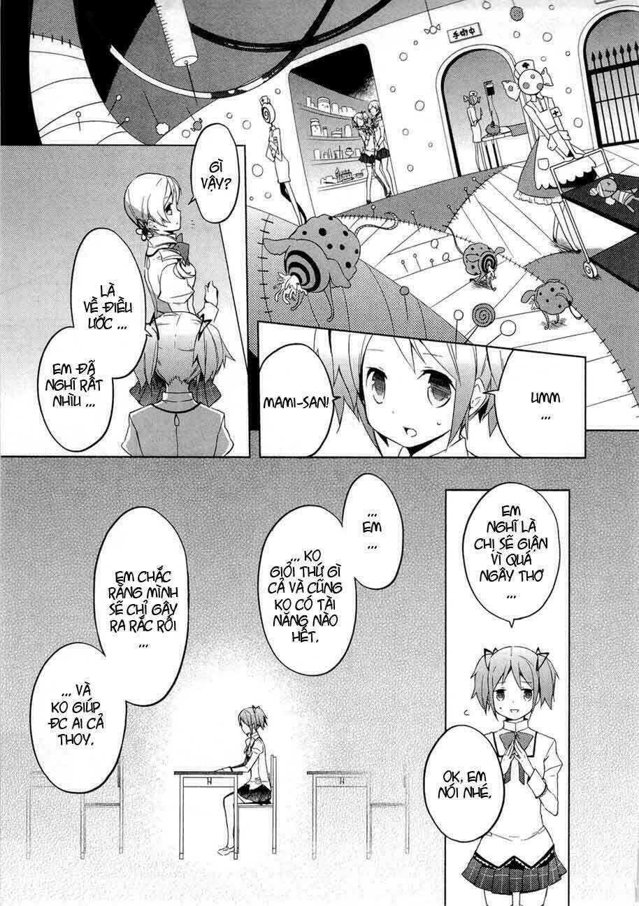 puella magi madoka magica chapter 3 22