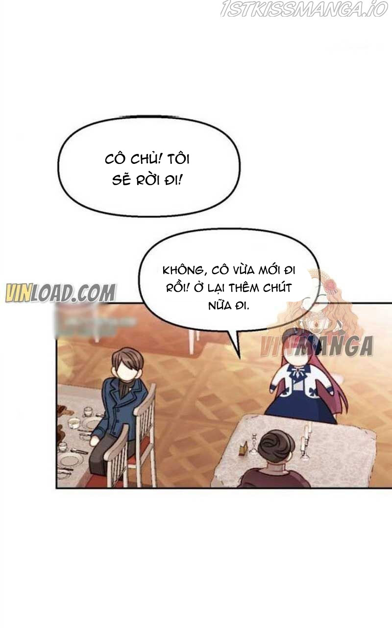 nữ chính muốn tôi trở thành mẹ kế chapter 35.1 23