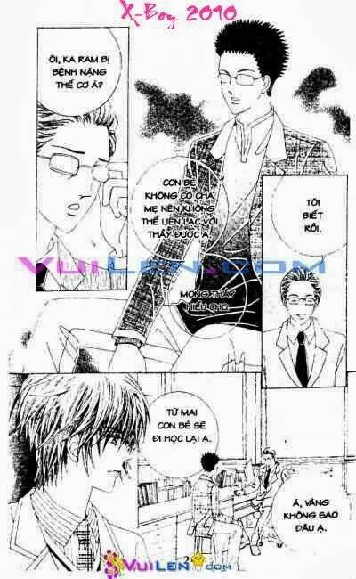 cuộc sống của tôi chapter 9 24