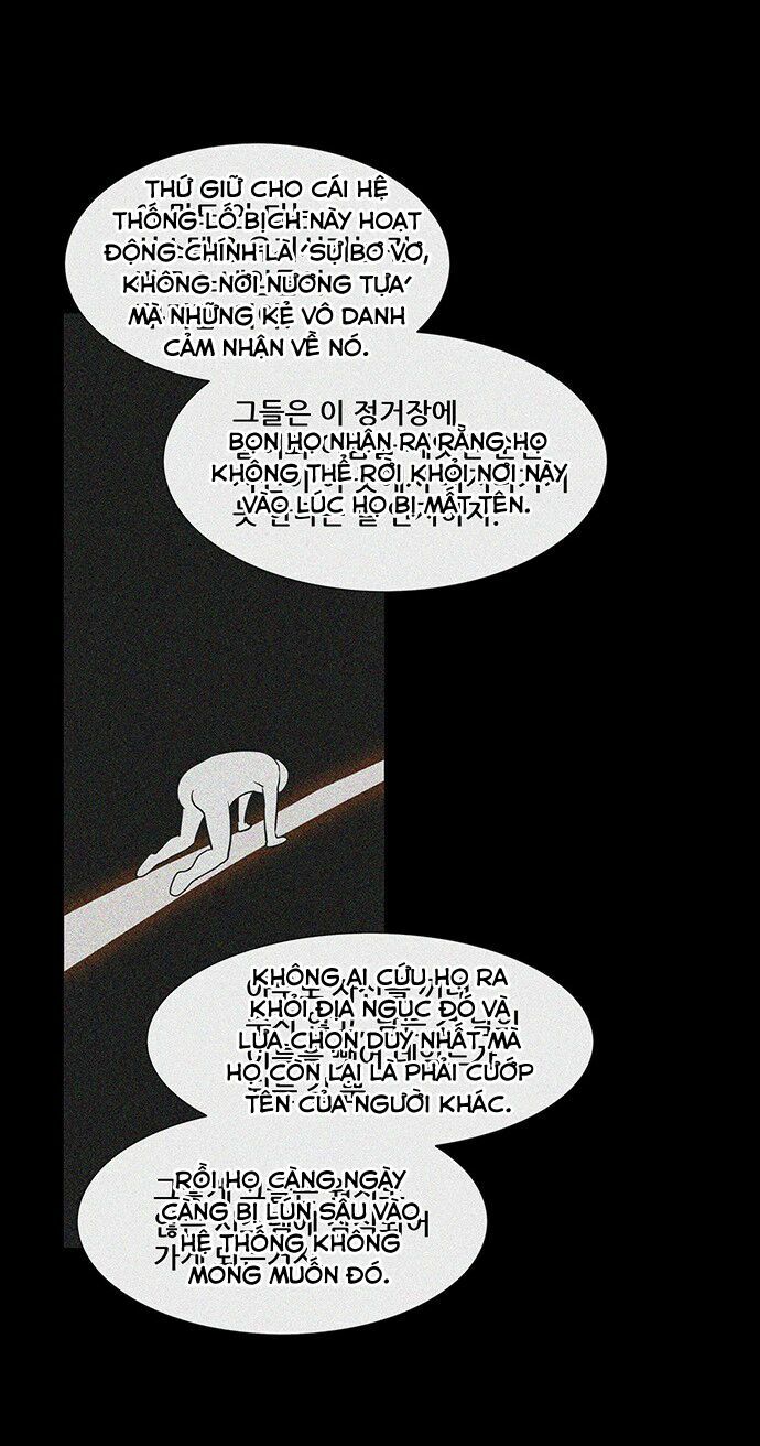 tòa tháp bí ẩn 2 chapter 203 74