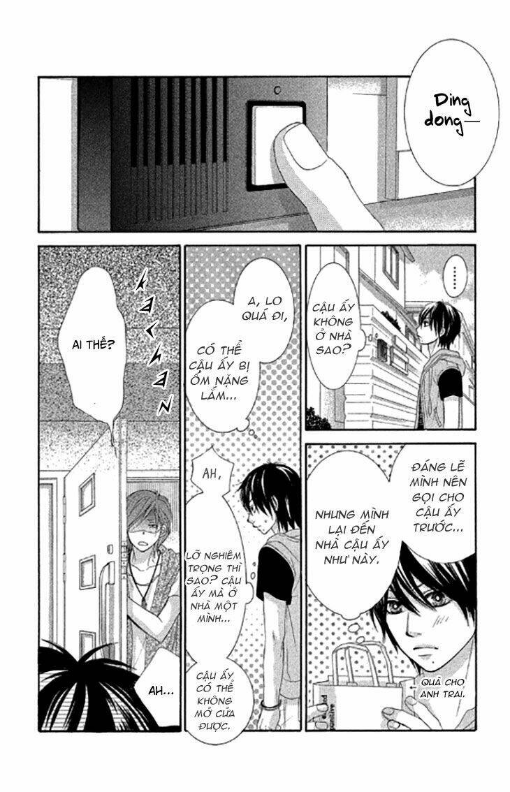 bokutachi wa shitte shimatta chapter 40 32