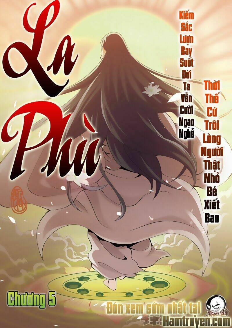 la phù chapter 5 1