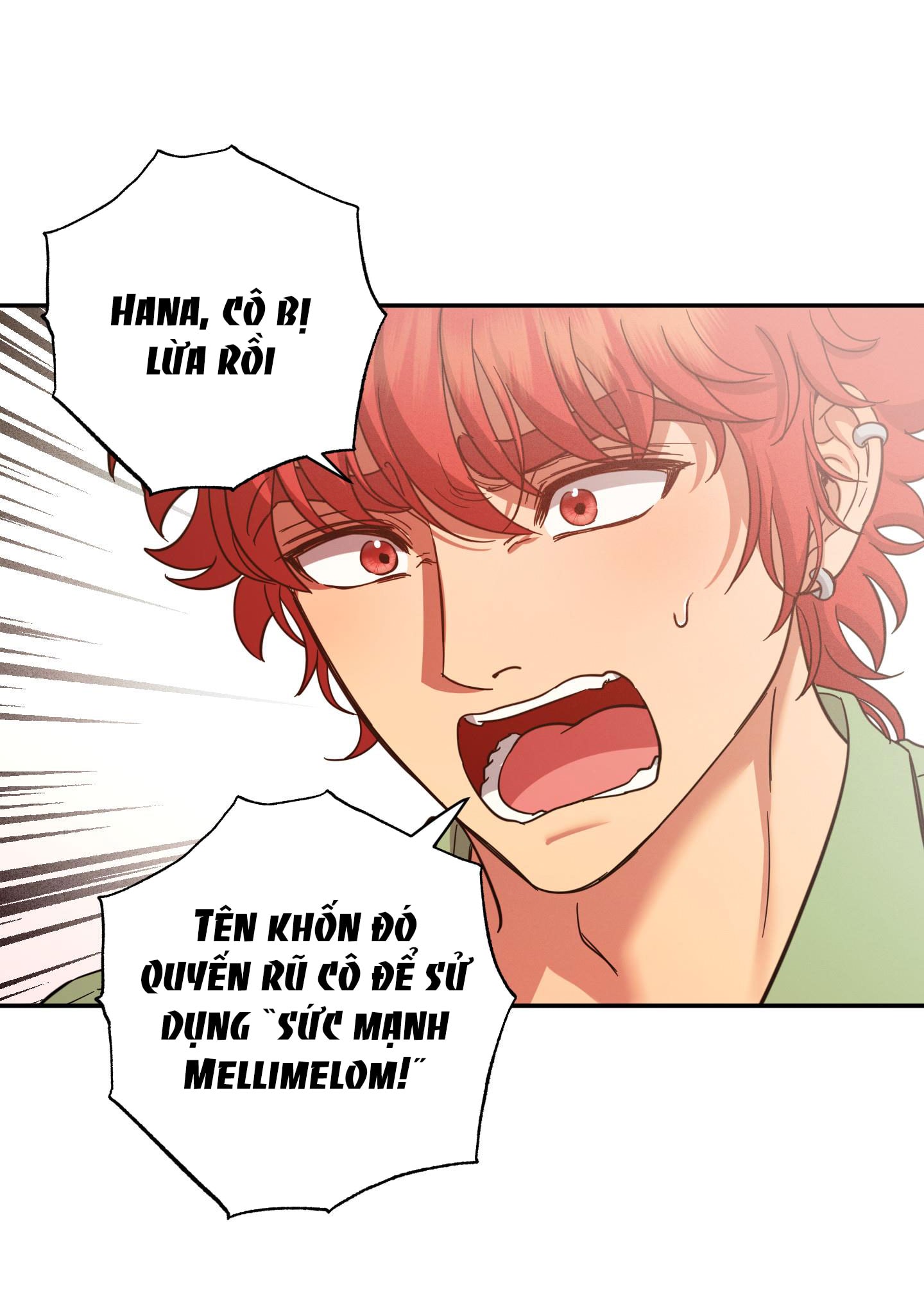 [18+] một lòng một dạ chapter 96.1 14