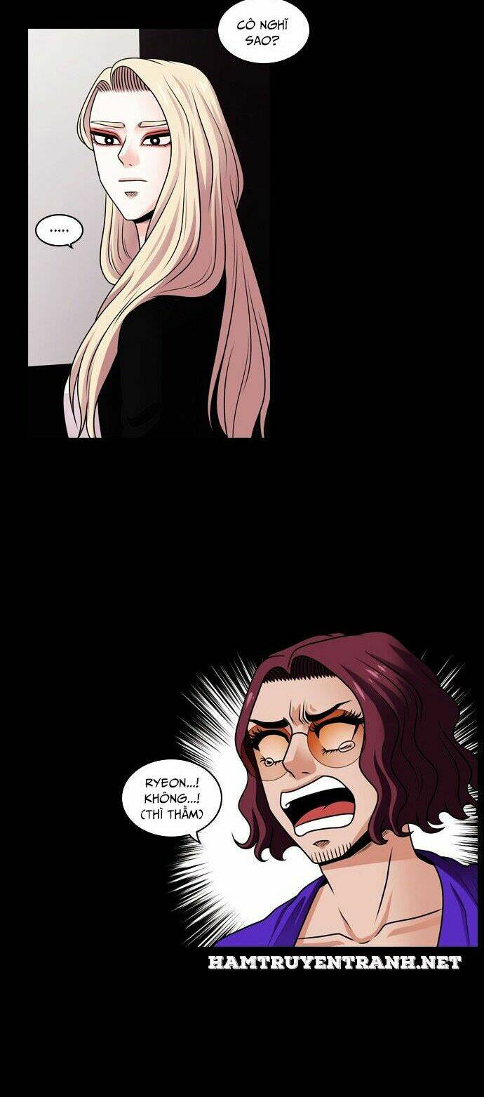 tomorrow - ngày mai chapter 15 24