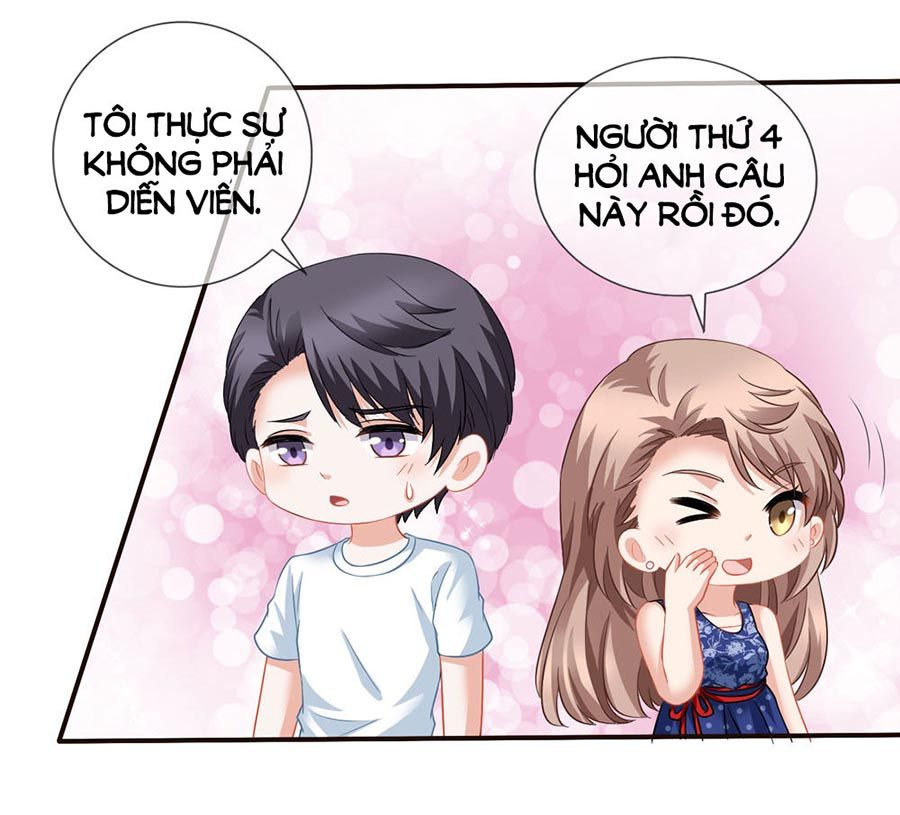 mỹ vị giai thê chapter 53 20