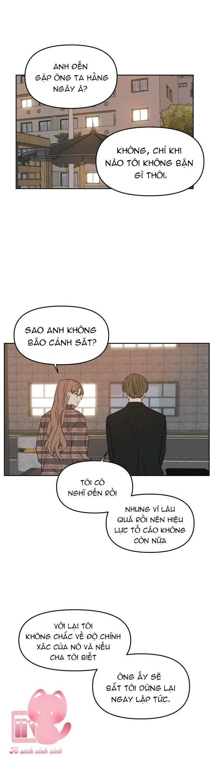 hẹn gặp nhau ở kiếp thứ 19 chapter 61 31