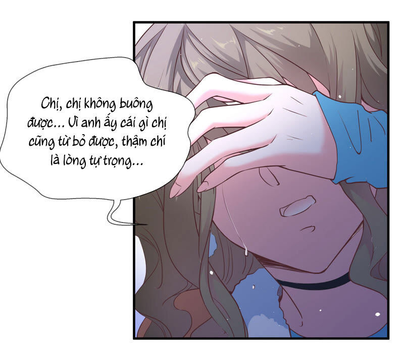 chiến lược lãng mạn của thịnh thiếu chapter 34 47