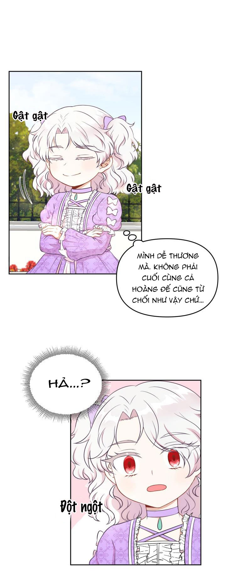 ác nữ công chúa chapter 16 5