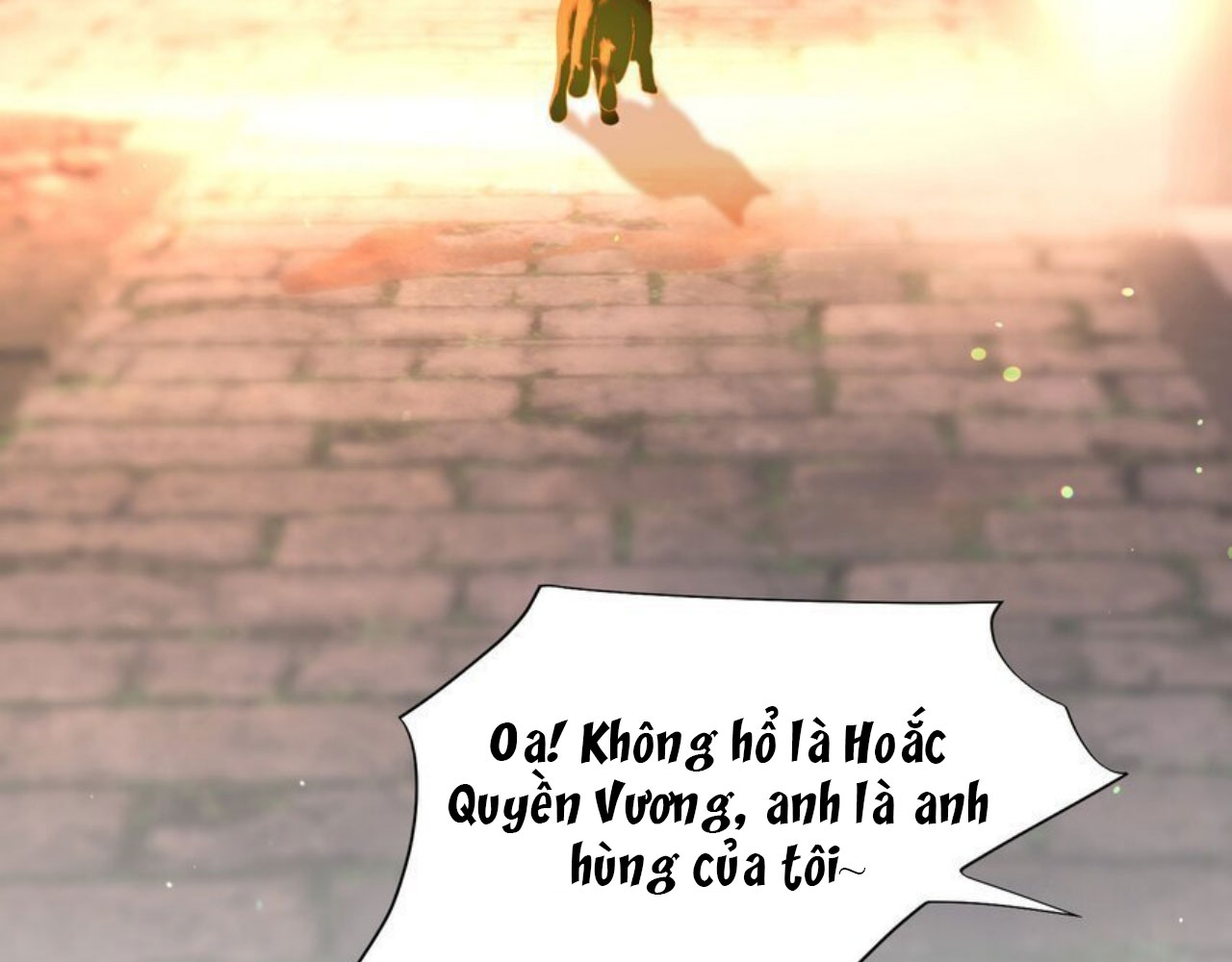 Trung Khuyển Không Thể Chối Từ chapter 20