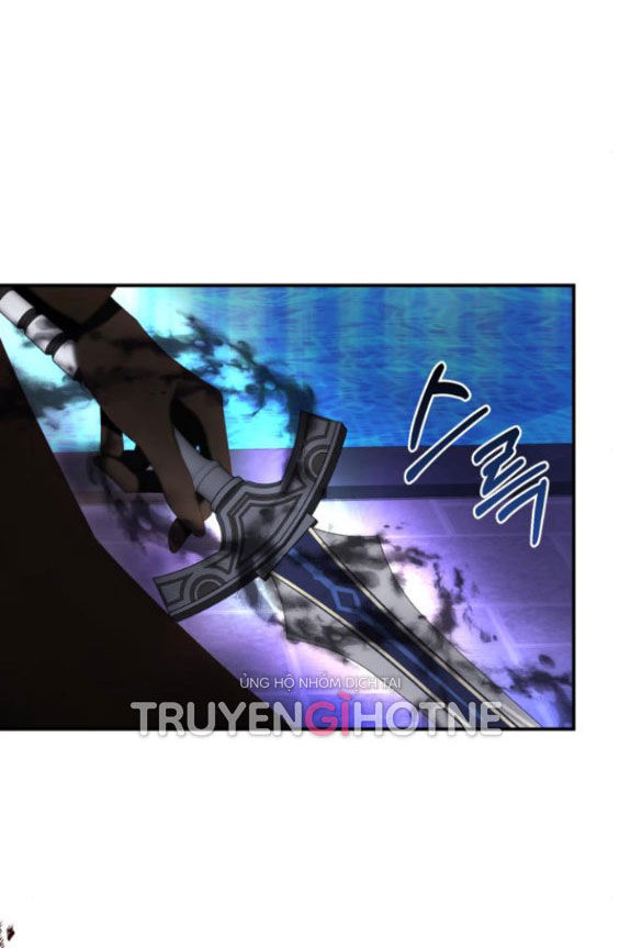 điệu nhảy say mê giữa màn đêm chapter 11.2 3