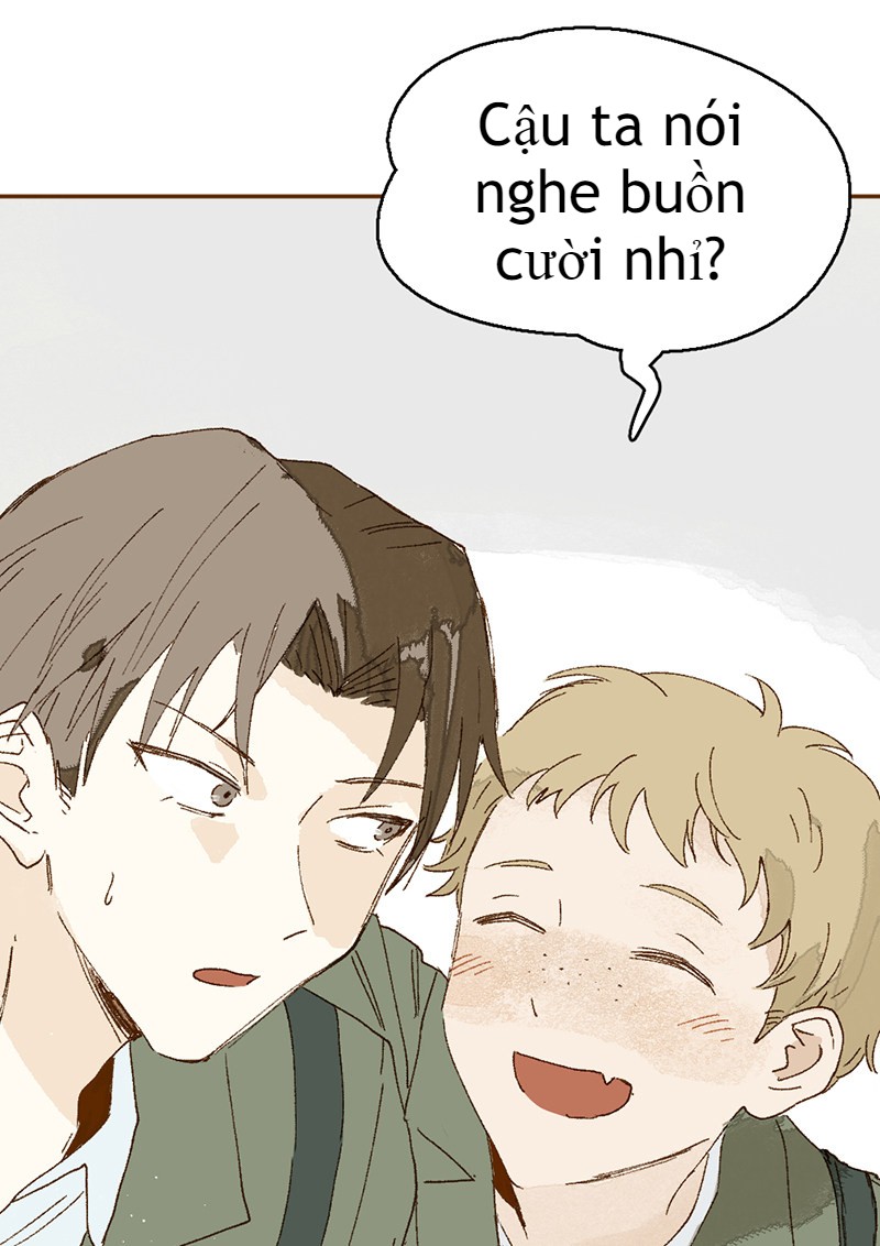 câu chuyện tình yêu kỳ lạ chapter 3 41