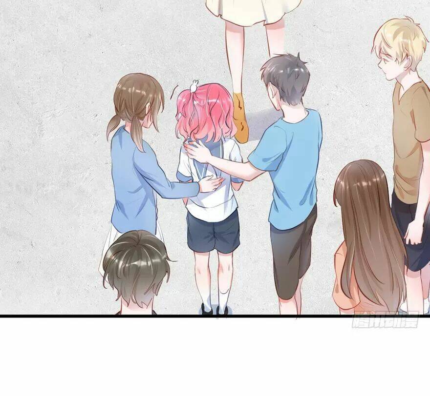 sau này vẫn cứ thích em chapter 8 29