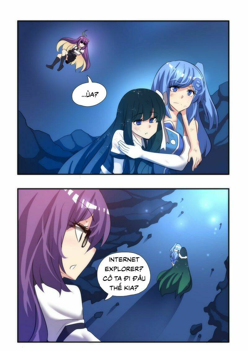 chuyện trình duyệt chapter 4 6