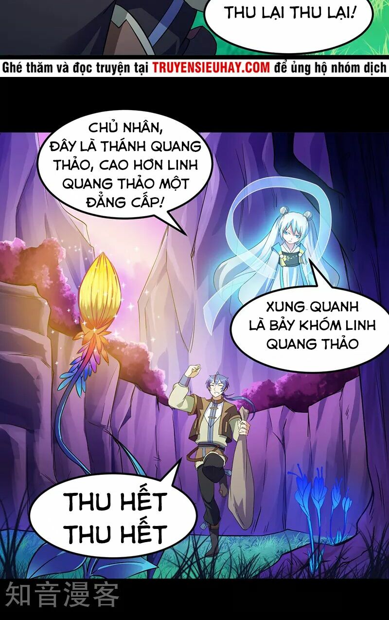 võ đạo độc tôn chapter 53 7