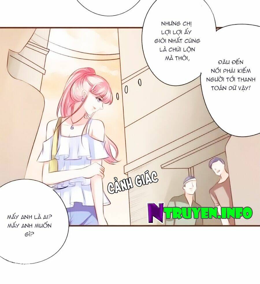 vương tước tư hữu bảo bối chapter 40 8