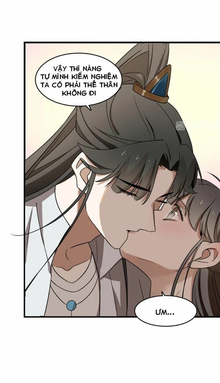 độc bộ thiên hạ: đặc công thần y chapter 226 27