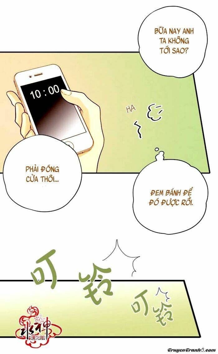 something sweet chapter 4 20