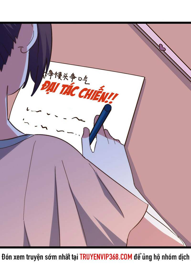 nữ tiếp viên hàng không của boss chapter 33 5