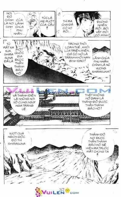 vương tử takeru chapter 15 37
