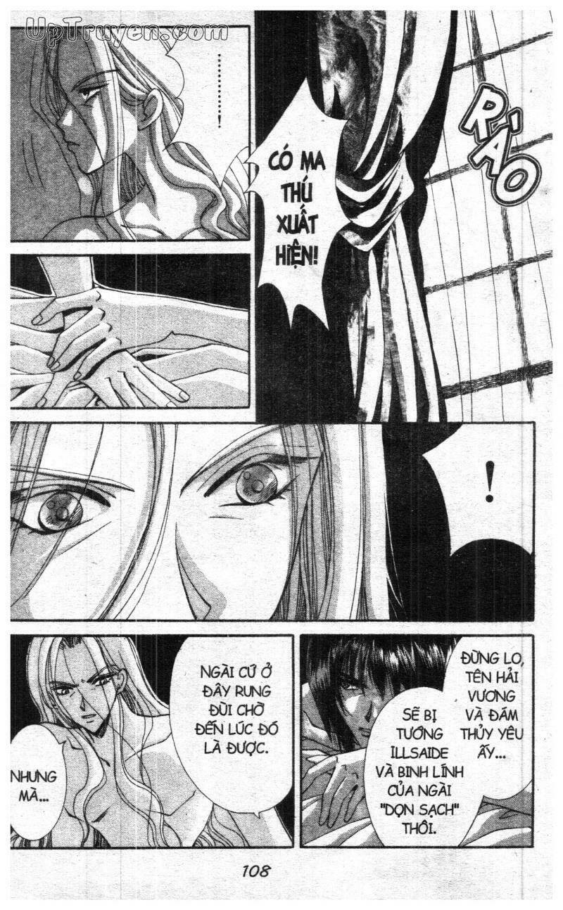 vampire game chapter 6 110