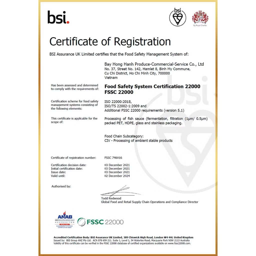 [COMBO 3 TẶNG 1] Nước Chấm Ngư Vị 900ML - Minh Nam Foods