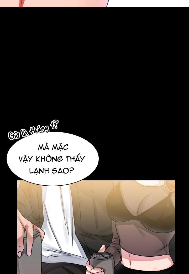 ông chú chủ nhà may mắn chapter 10 23