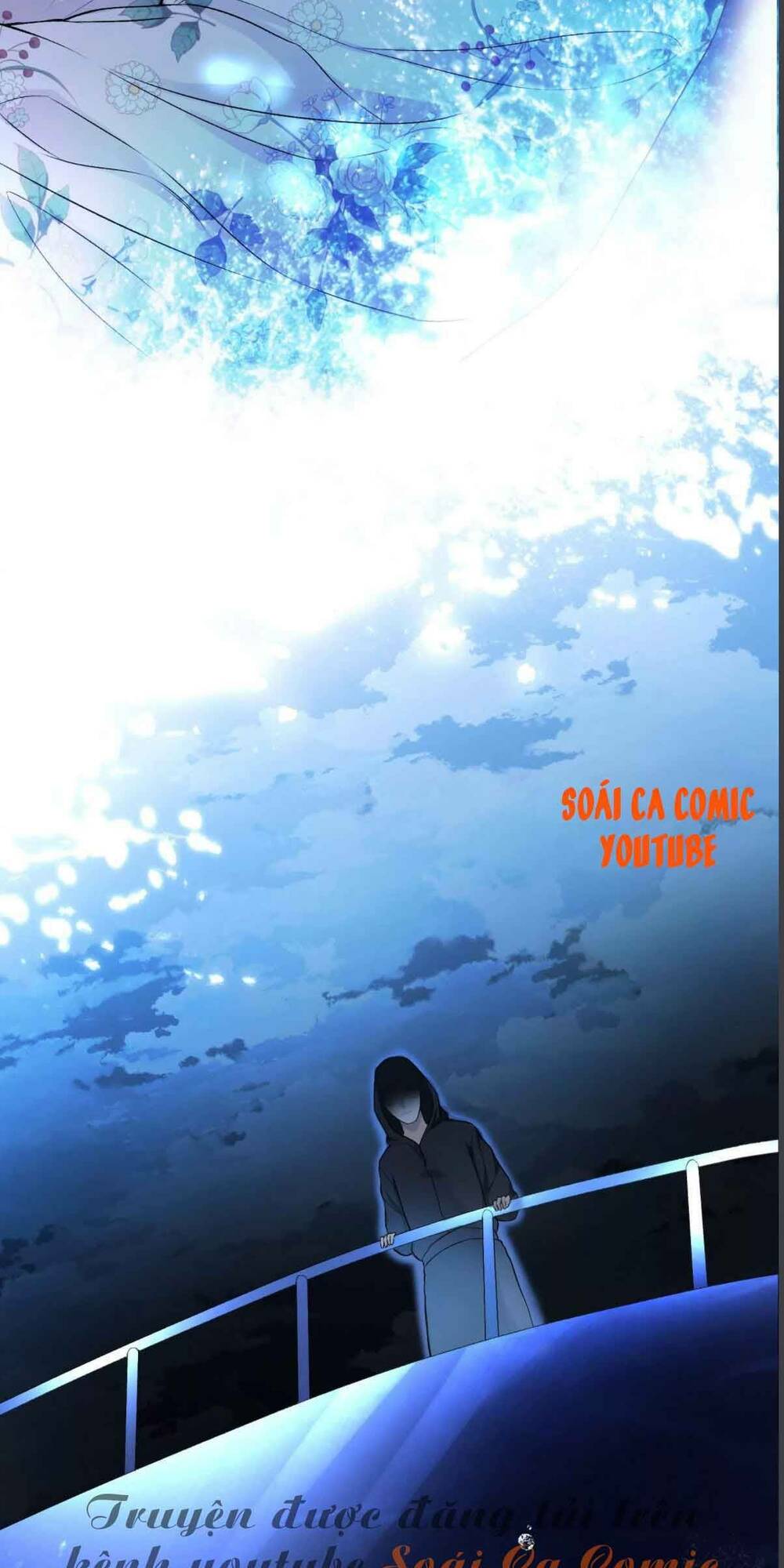 tôi dựa vào tà ý: nghịch chuyển nhân sinh chapter 1 4