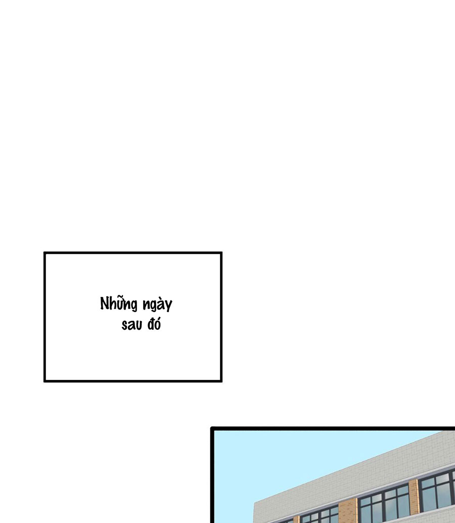 rốt cuộc bé mèo đang nghĩ gì ? chapter 12 38