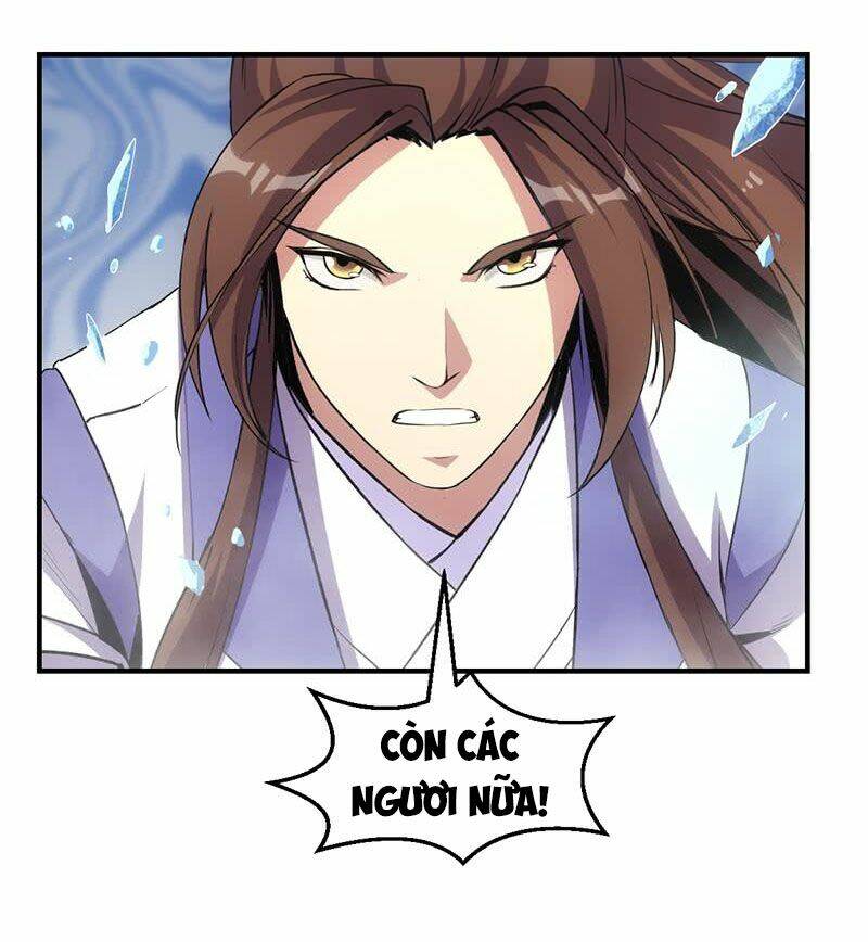 đừng cản ta tu tiên chapter 71 6